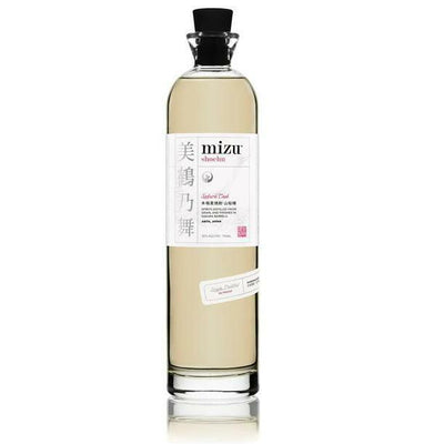 Mizu - Sakura Cask Shochu