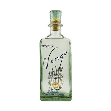 Venga - Blanco Tequila - TIPXY