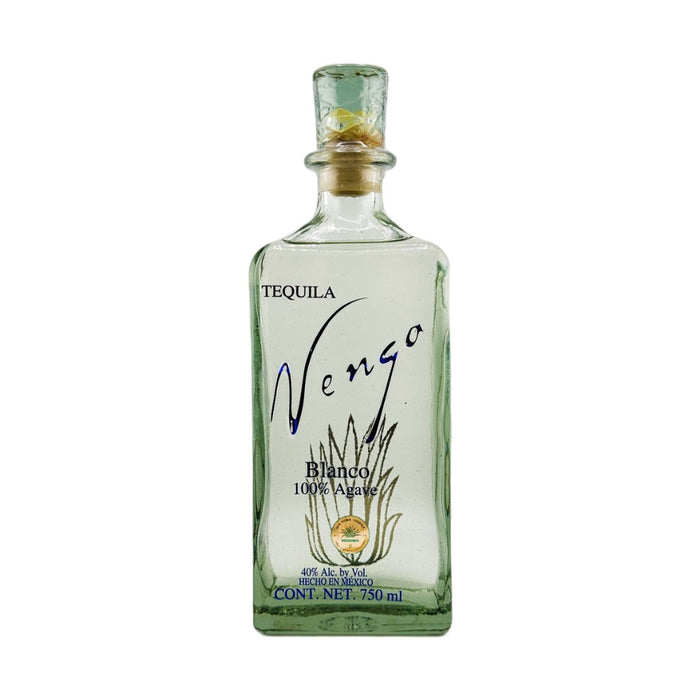 Venga - Blanco Tequila - TIPXY