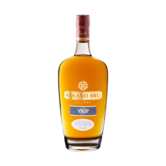 Roland Bru - VSOP Cognac - TIPXY