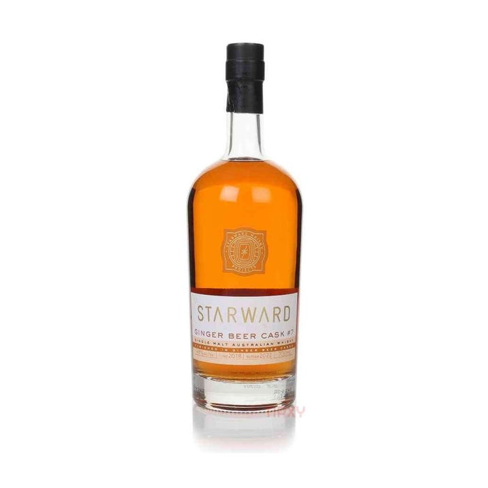 Starward - Ginger Beer Cask #7 - TIPXY