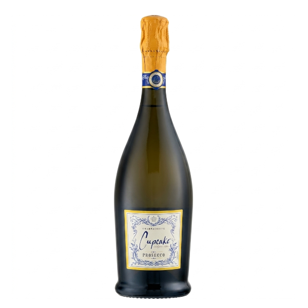 Cupcake Vineyards - Prosecco White Wine - TIPXY