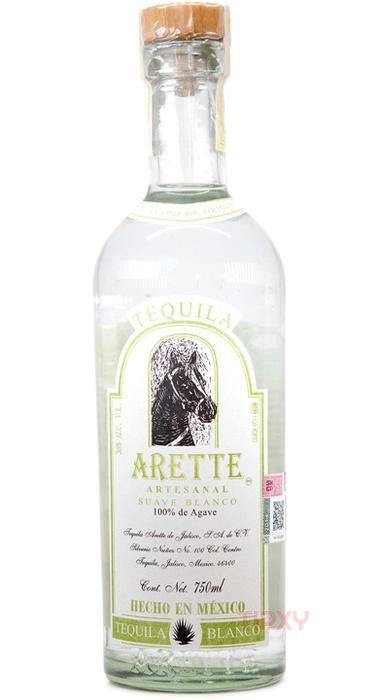 Arette - Artesanal Suave Blanco