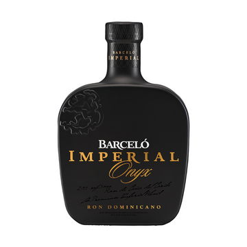 Barcelo - Imperial Onyx Dominican Rum - TIPXY