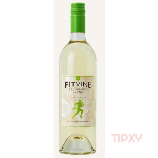 FitVine Sauvignon Blanc - TIPXY