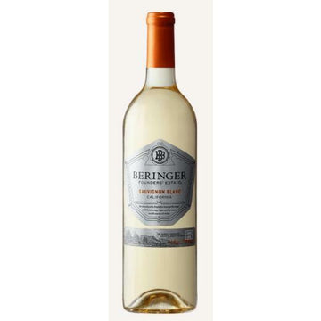 Beringer Founders' Estate Sauvignon Blanc - TIPXY