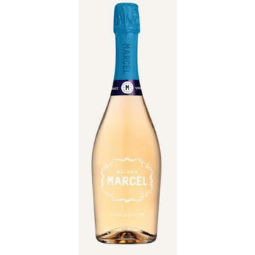 Maison Marcel Sparkling Rose - TIPXY