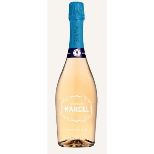 Maison Marcel Sparkling Rose - TIPXY