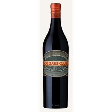 Conundrum California  Red Blend - TIPXY
