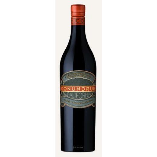 Conundrum California  Red Blend - TIPXY
