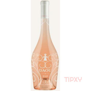 DAOU - Discovery Collection Rose - TIPXY