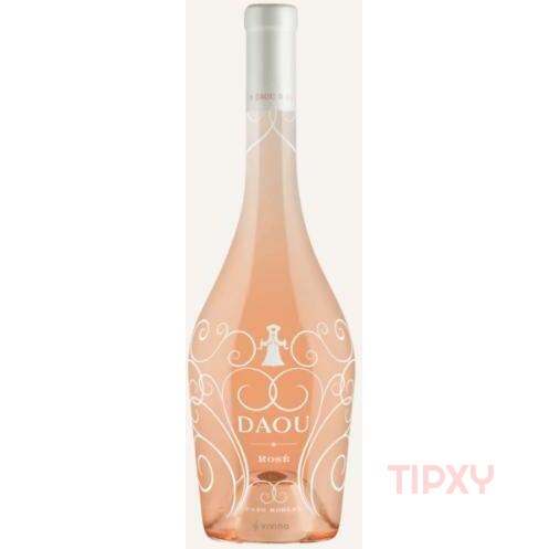 DAOU - Discovery Collection Rose - TIPXY