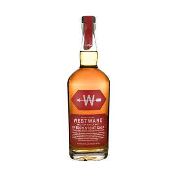 Westward - American Single Malt Stout Cask - TIPXY