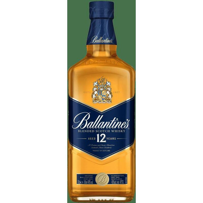 Ballantines 12 years - TIPXY