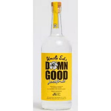 Uncle Ed's - Damn Good Jack Fruit - TIPXY