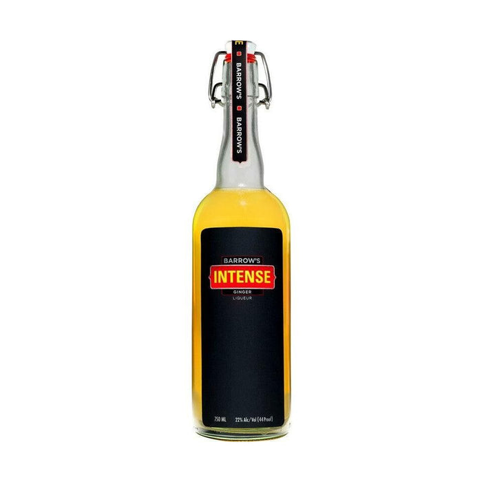 Barrows - Intense Ginger Liqueur - TIPXY