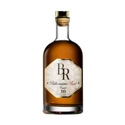 Billionaires Row - Cuvee XO - TIPXY