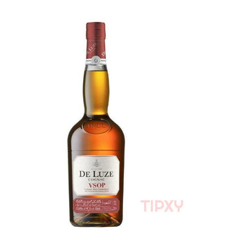 De Luze VSOP Cognac - TIPXY