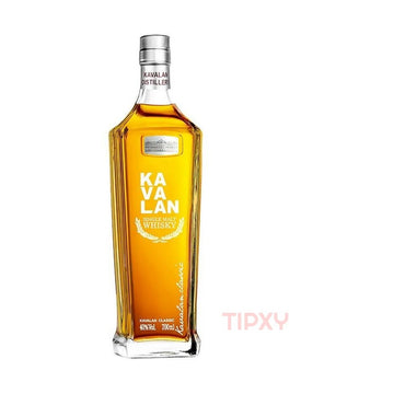 Kavalan - Single Malt Classical - TIPXY