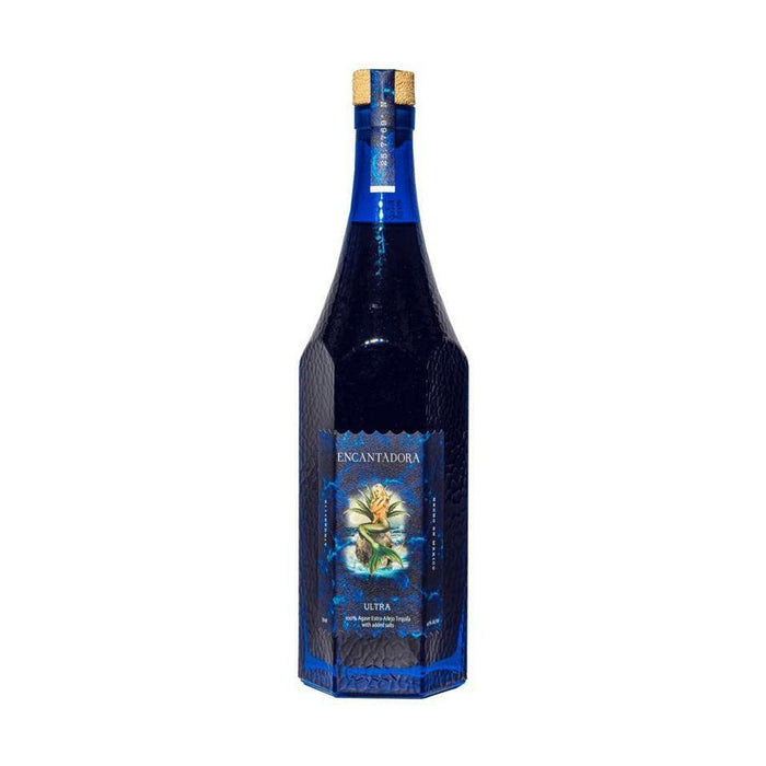 Encantadora Ultra Anejo - TIPXY