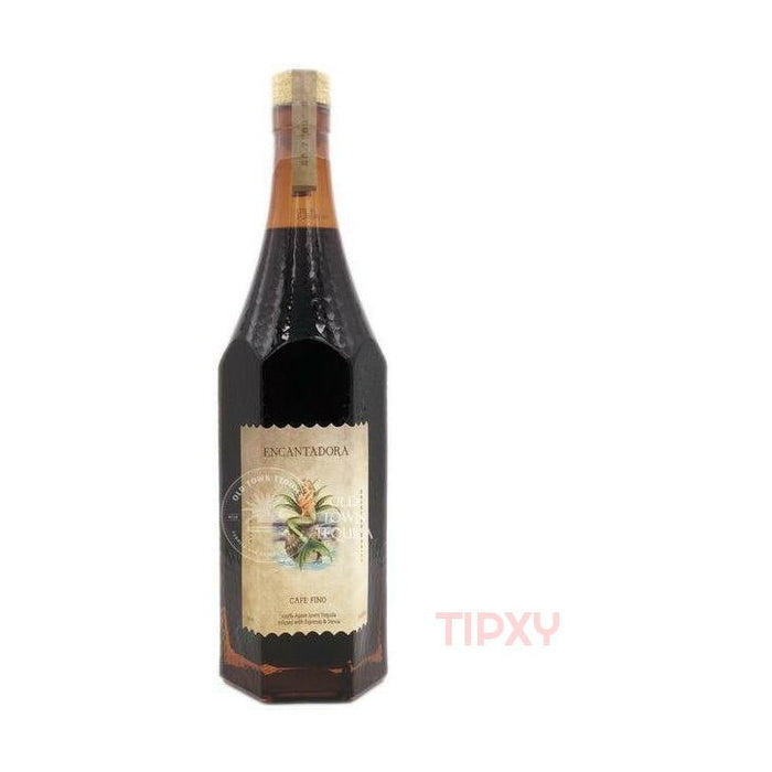 Encantadora - Cafe Fino - TIPXY