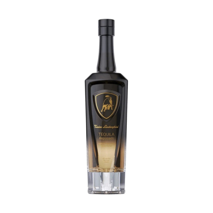 Tonino Lamborghini - Reposado Tequila - TIPXY