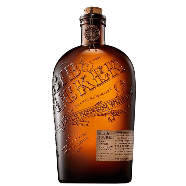 BIB & Tucker - Small Batch - TIPXY