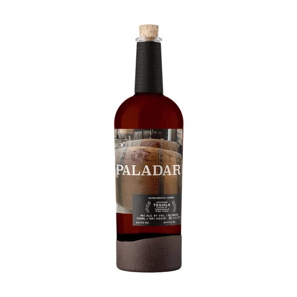 Paladar - Tempranillo Cask Finish Reposado Tequila - TIPXY