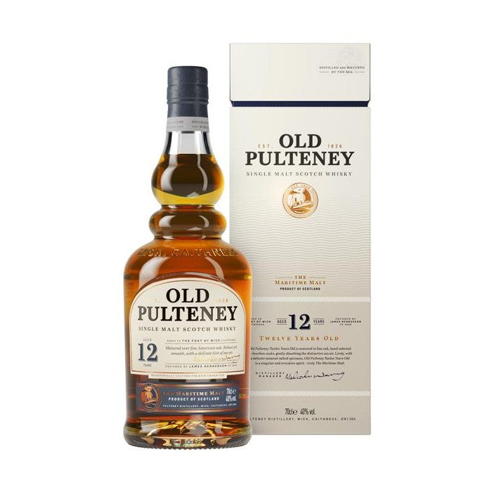 The Glenlivet 12 Years - TIPXY