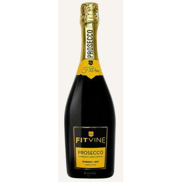 FitVine - Prosecco Brut N.V. - TIPXY