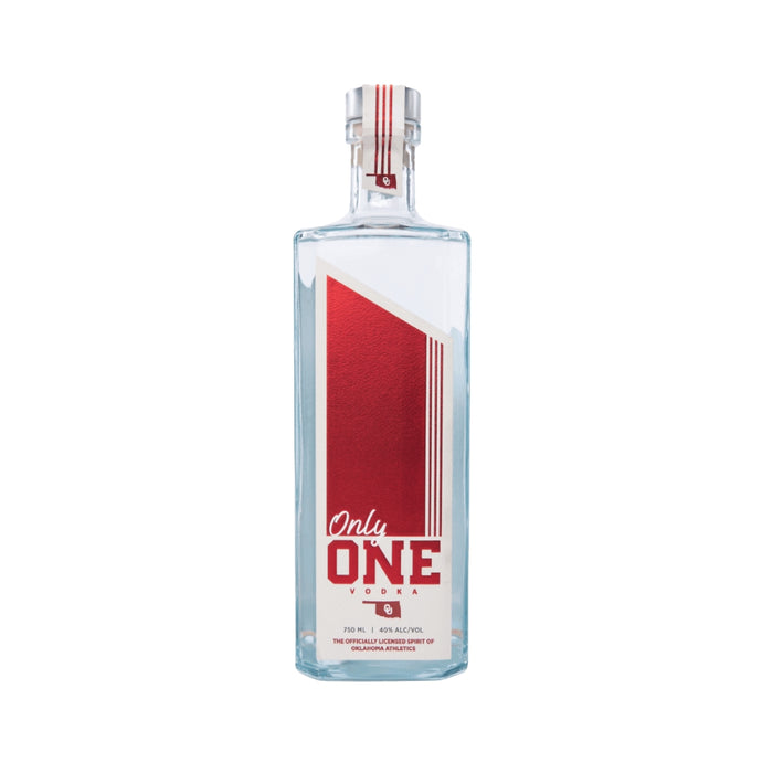 Wander Folk Spirits - Only One Vodka - TIPXY