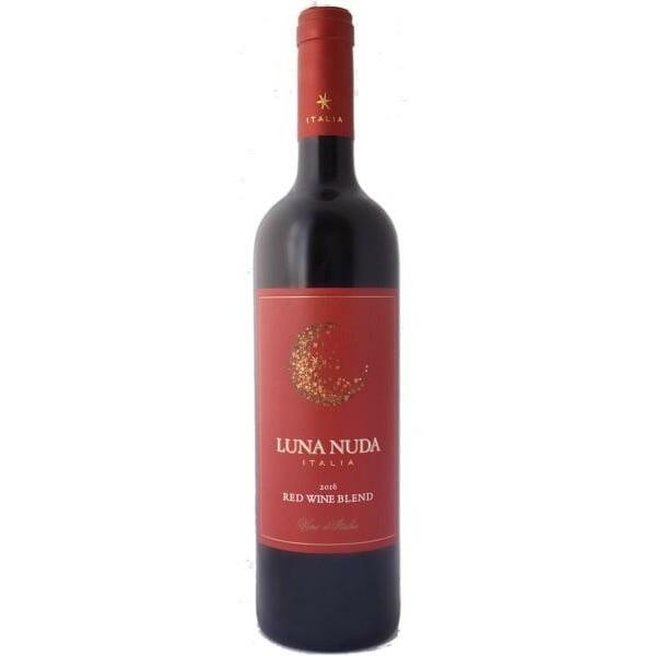 Luna Nuda Red Blend - TIPXY