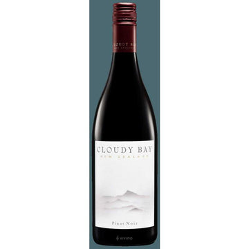 Cloudy Bay Pinot Noir - TIPXY