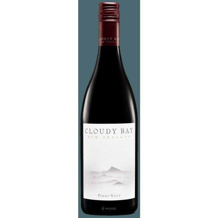 Cloudy Bay Pinot Noir - TIPXY