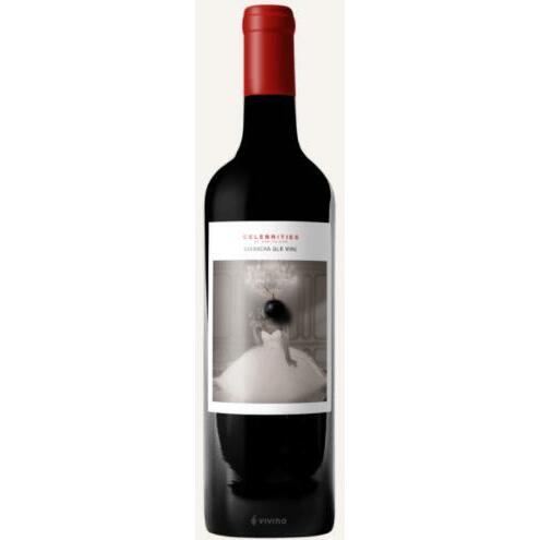 San Valero Celebrities - Garnacha Old Wine Spain - TIPXY
