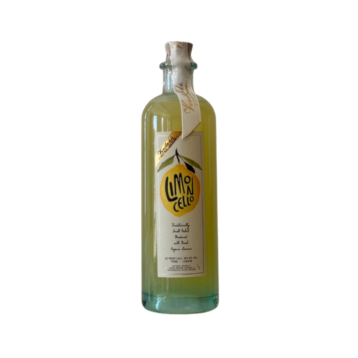 Veritable Distillery - Limoncello Liqueur - TIPXY