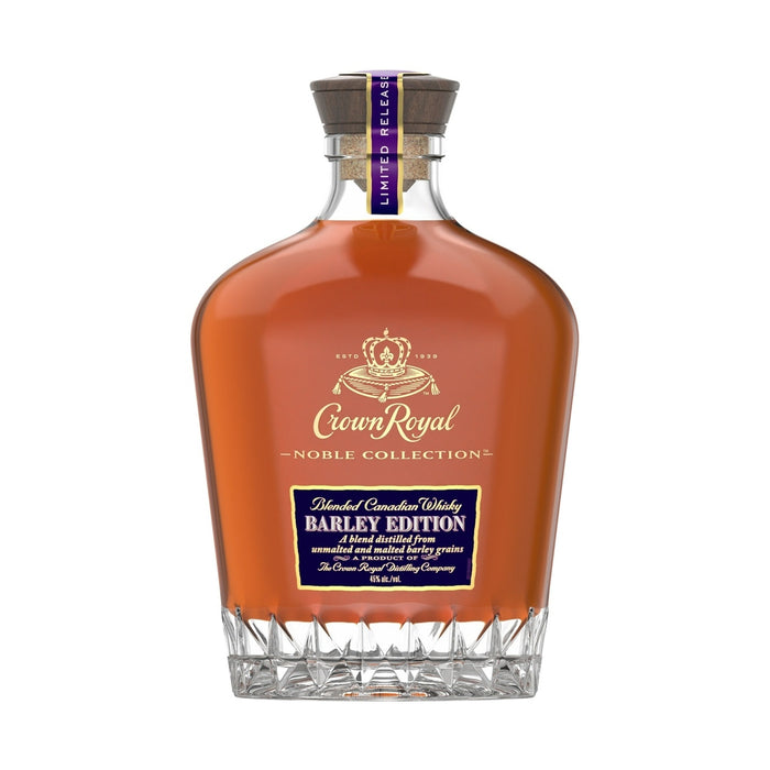 Noble Collection Barley Edition - TIPXY