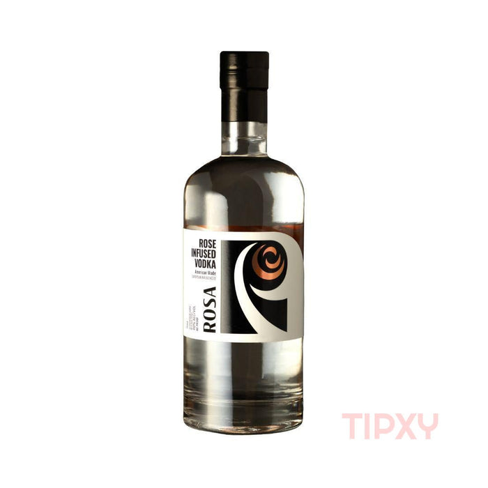 Rosa - Vodka - TIPXY