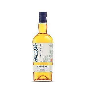 Hatozaki Finest Japanese Whisky - TIPXY