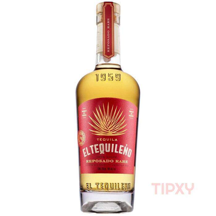 El Tequileno - Reposado Rare