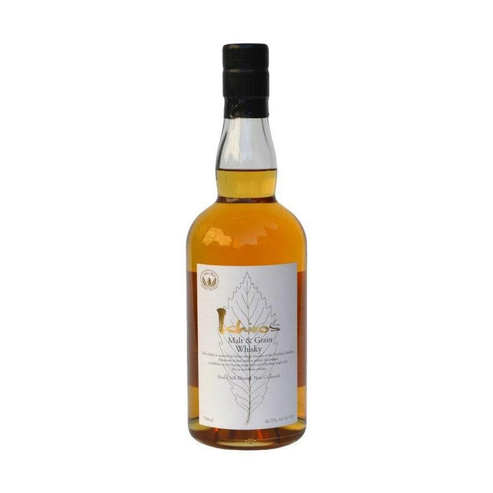 Ichiro's - Malt & Grain Japanese Whisky - TIPXY