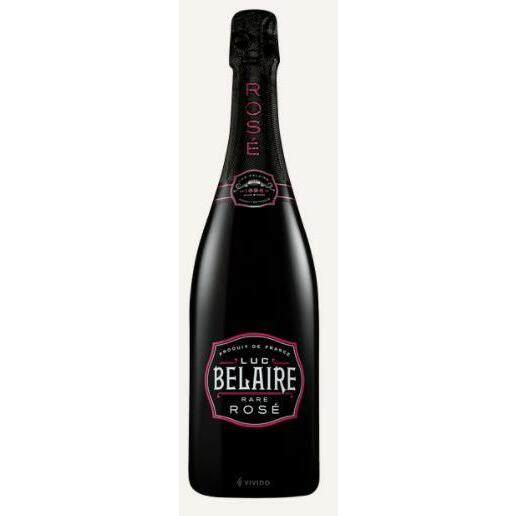 Luc Belaire - Rare Rose - TIPXY