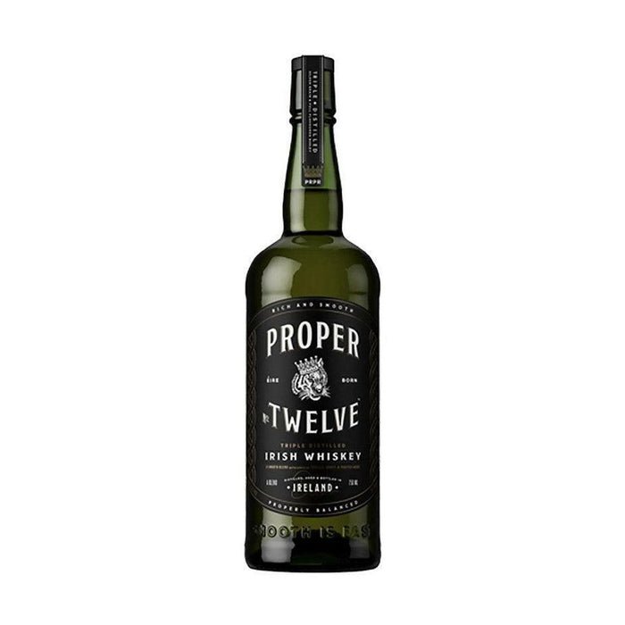 Proper Twelve - Irish Whiskey - TIPXY