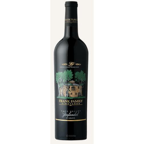 Decoy - Zinfandel - TIPXY