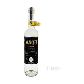 Vago Pechuga by Joel Barriga Mezcal Artesanal - TIPXY