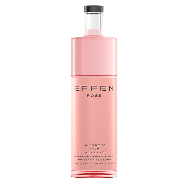 Effen - Rose Vodka - TIPXY