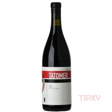 Tatomer Syrah - TIPXY
