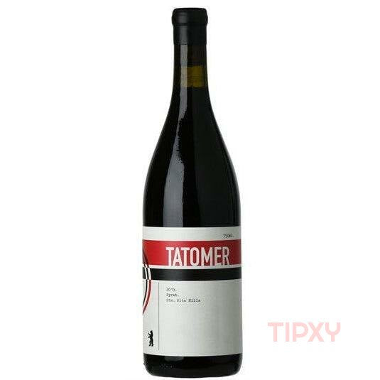 Tatomer Syrah - TIPXY