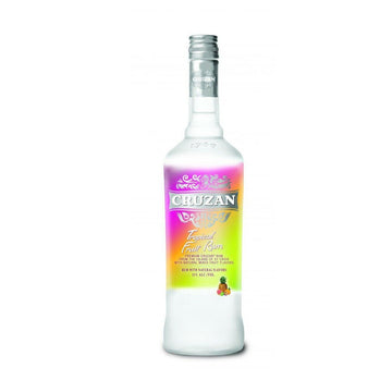 Cruzan - Tropical Fruit Rum - TIPXY