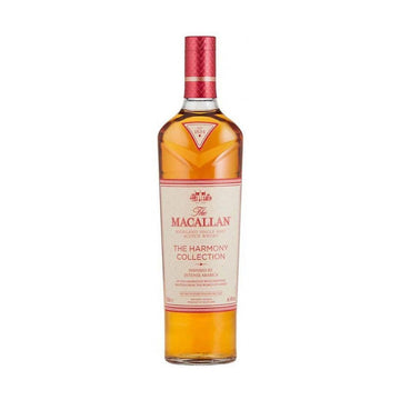 Macallan - The Harmony Collection Arabica Single Malt Scotch Whisky - TIPXY